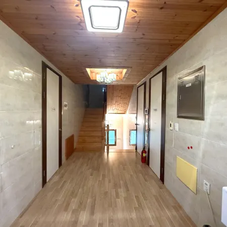 Yangju Soli's Pension