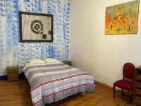 Art Hostel Casa Chaman Hotels in Valparaiso