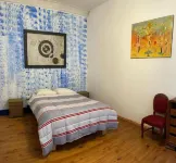 Art Hostel Casa Chaman