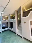 Hostal Capullo de seda Hotels in 