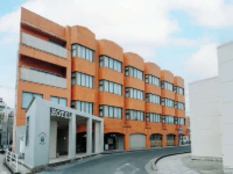 KOTOBUKI HOTEL 鹿屋のホテル