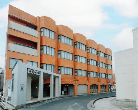 Kotobuki Hotel Kanoya otelleri