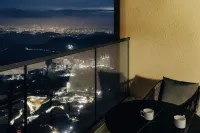 NaiBnB @ Antara Genting - Mountain view