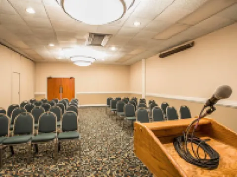 Quality Inn Sumter Hotels in Sumter County