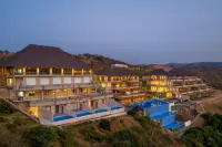 Nanda Hill Resort