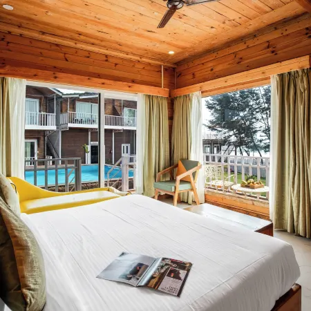 Dallas Beach Resorts