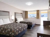 American Inn & Suites Hotels in Lamar County
