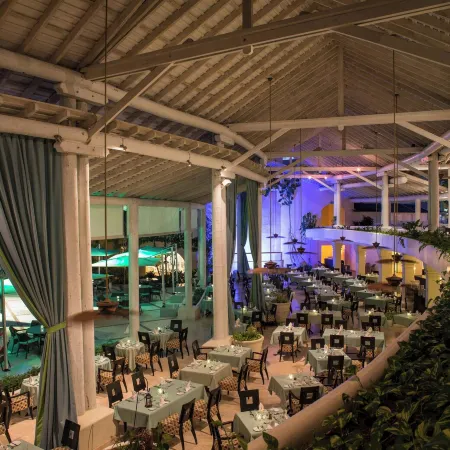 Turtle Beach, a Tribute Portfolio All Inclusive Hotel
