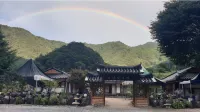 Yeongwol Kim Satgat Princess Pension
