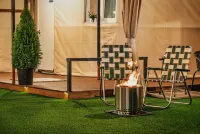 Gapyeong Dumil Outdoor Spa Glamping - Spa