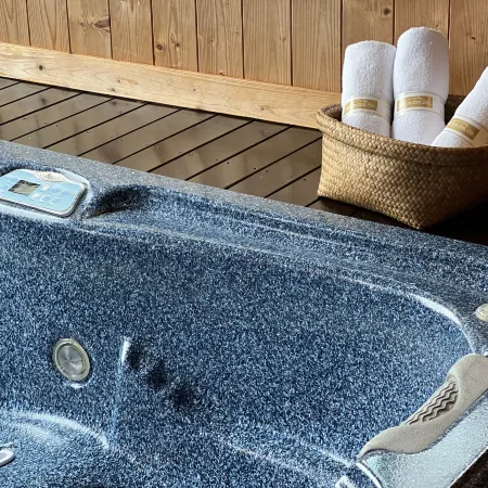 Sacheon W Namhae Pool Villa Pension