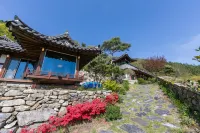 Namhae Hanok Pension Gounjae - 2 stjerner