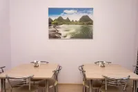 Maly Hotel Na Chernikovskoy
