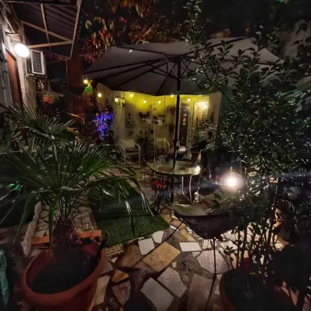 Hotel Mariali