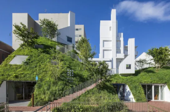 Shiroiya Hotel Hotels in 