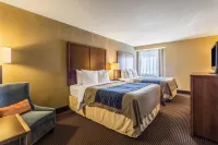 Comfort Inn - Pools