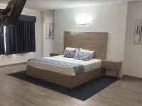 Hotel Flamingo Hotels in Ciudad Juarez