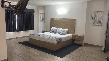 Hotel Flamingo