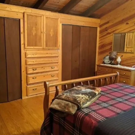 Honey Bear Hideaway spacious private intown pets