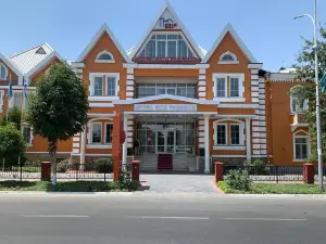 Asia Hotel Fergana