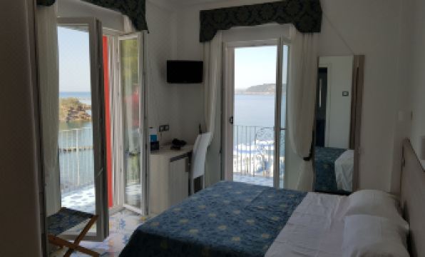 Hotel Da Maria