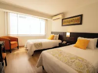 Hotel Britania Miraflores Hotels in Miraflores