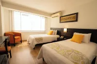 Hotel Britania Miraflores