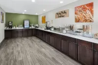 Sleep Inn & Suites - Oxford - University Area - breakfast