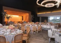 Hilton Garden Inn San Juan Condado - breakfast
