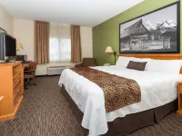 Super 8 by Wyndham Wheatland Wyoming Hotels in Wheatland
