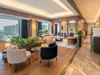 MOVENPICK HOTEL AL ZAYTOON BAGHDAD Hotels in Baghdad