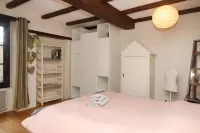 Charming and natural house