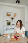 Boutique Hotel Lumiere - Desayuno