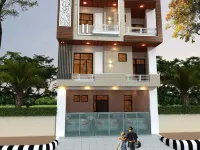 Hotel Deep Hotels near Jeen Mata Mandir