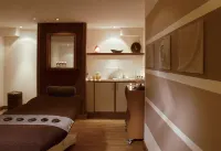 voco Sheffield - spa