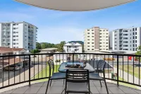 Cityville Apartments & Motel - con vista montagne