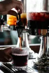 Grand Dior - bar