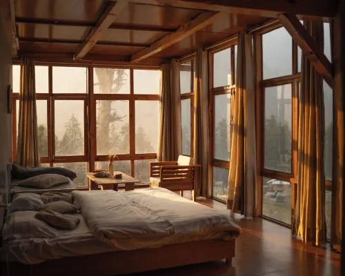 The Hidden Treasure Hotels in Sosan