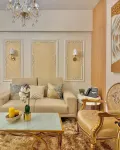 Modern Condo Room with City Views in Davao City