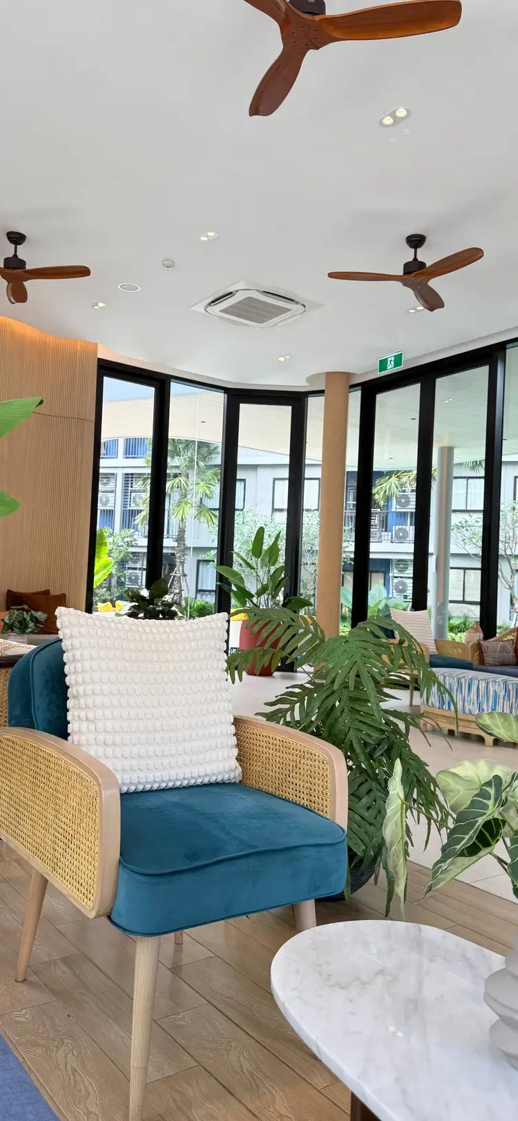 รูปภาพของDcondo reef artificial pavement Prime location