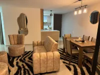 Luxurious 3-Bedroom Apartment in Piedecuesta, Colombia - Homestays