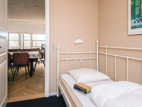 6 person holiday home in Knebel-By Traum - Wifi