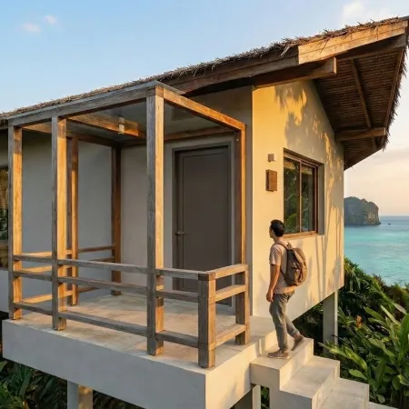Amber Yao Noi