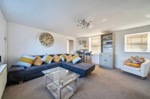 Sea View Cottage Near Snowdon & Coastal Trails - Homestays