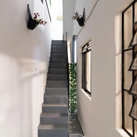 Aconchegante e bem localizado