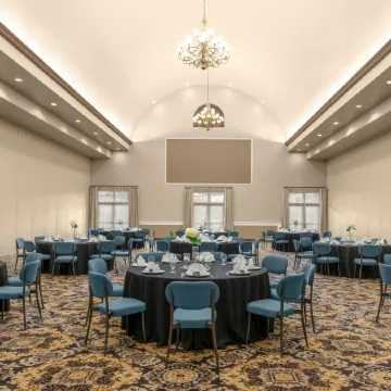 DoubleTree by Hilton Hotel Phoenix - Gilbert