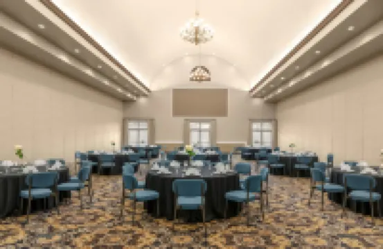 더블트리 바이 힐튼 피닉스-길버트