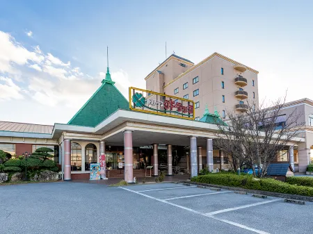 Southern City Hotel