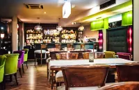 Don Prestige Residence - bar