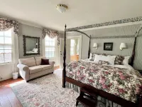 The Oak & Anchor Inn Hotels in Jerusalem